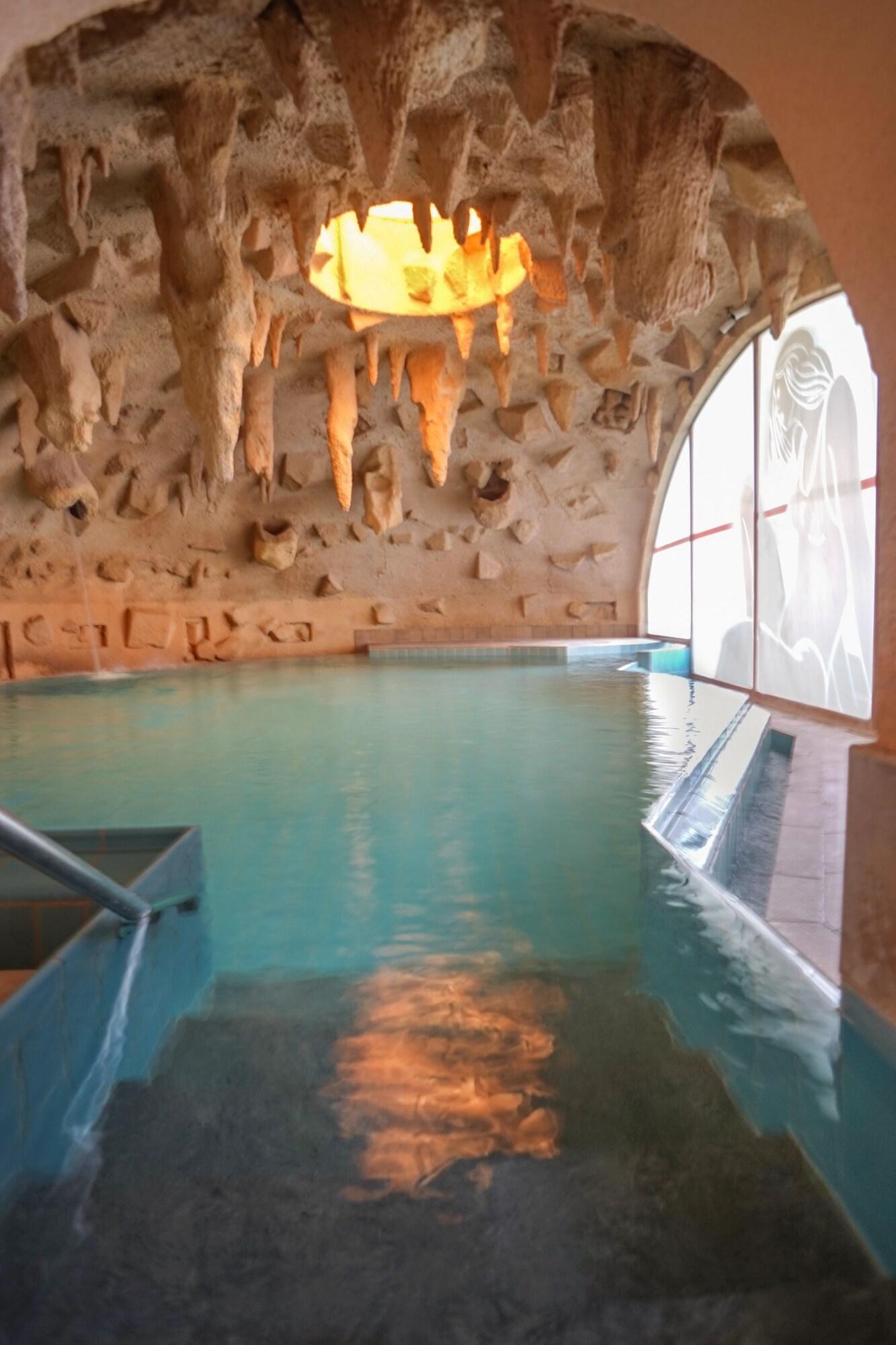 Thermal & Walliser Alpentherme Hotel 3*