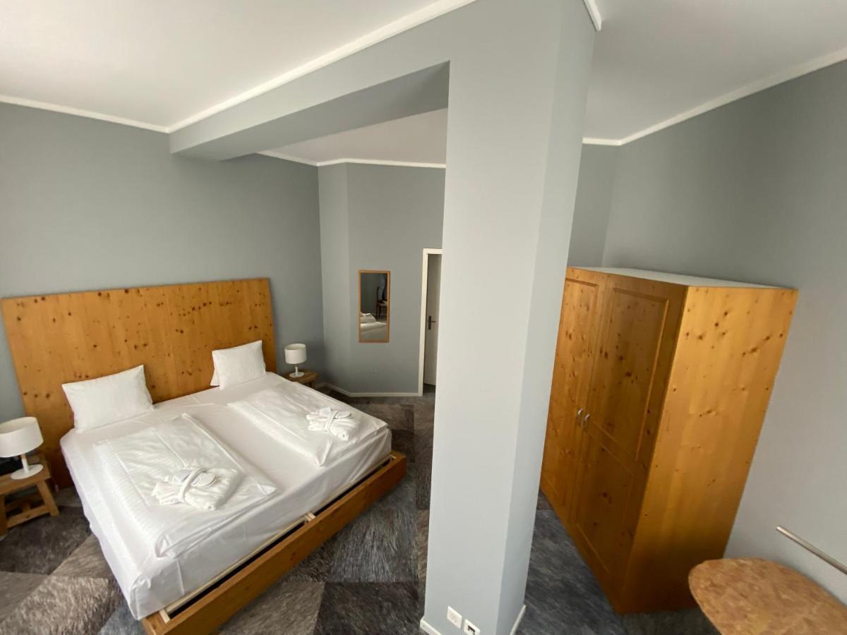 Thermal & Walliser Alpentherme Hotel