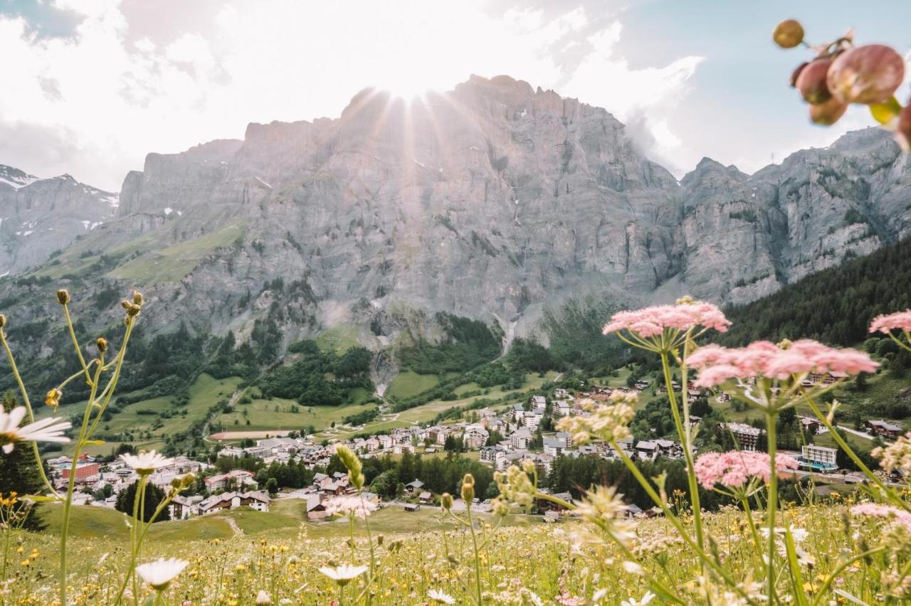 Thermal & Walliser Alpentherme Hotel 3*