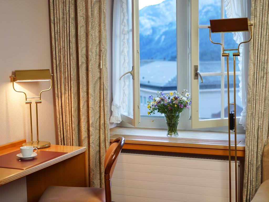 Thermal & Walliser Alpentherme