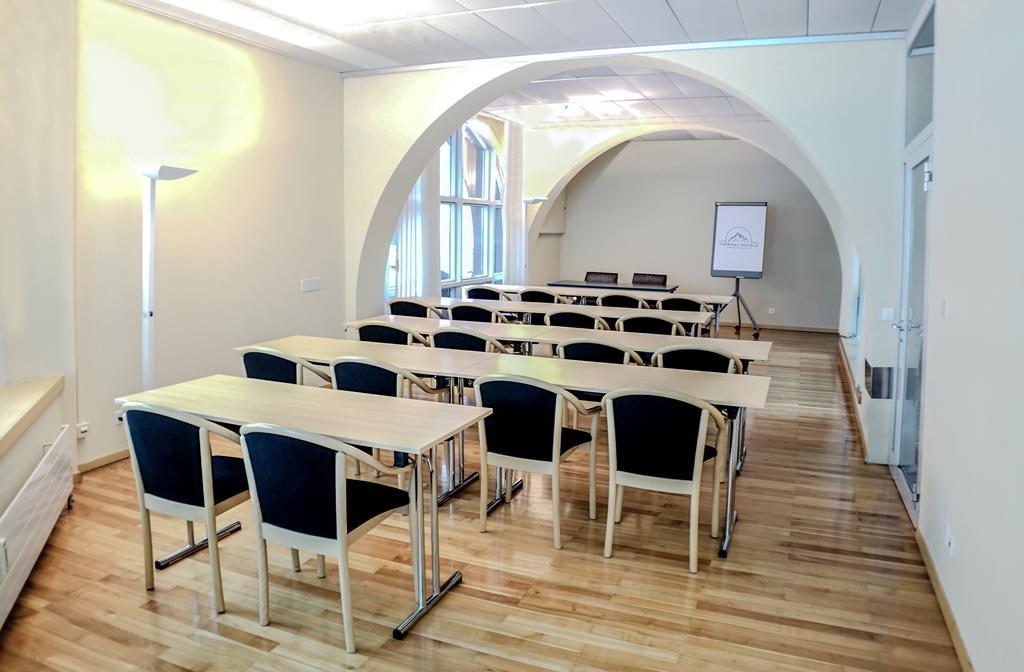 Thermal & Walliser Alpentherme Hotel 3*