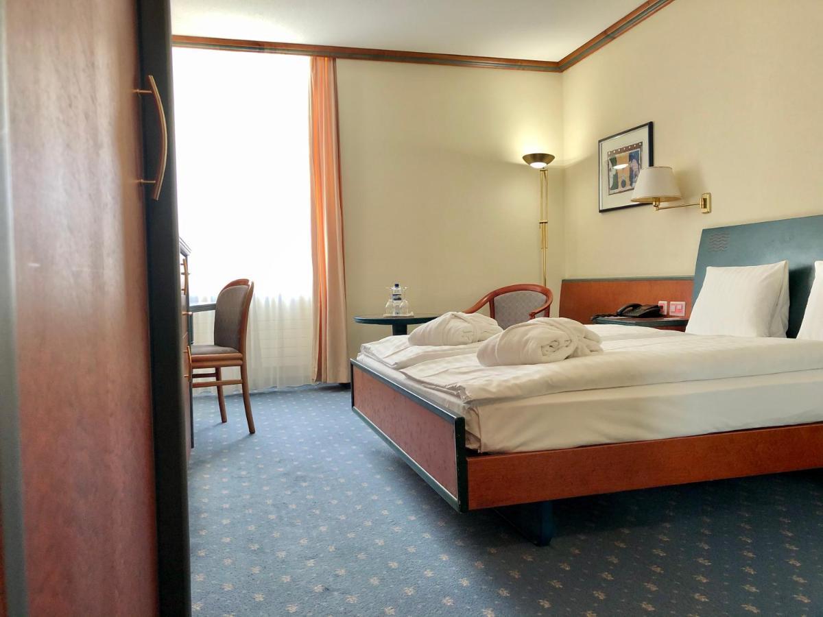 Hotel Thermal & Walliser Alpentherme