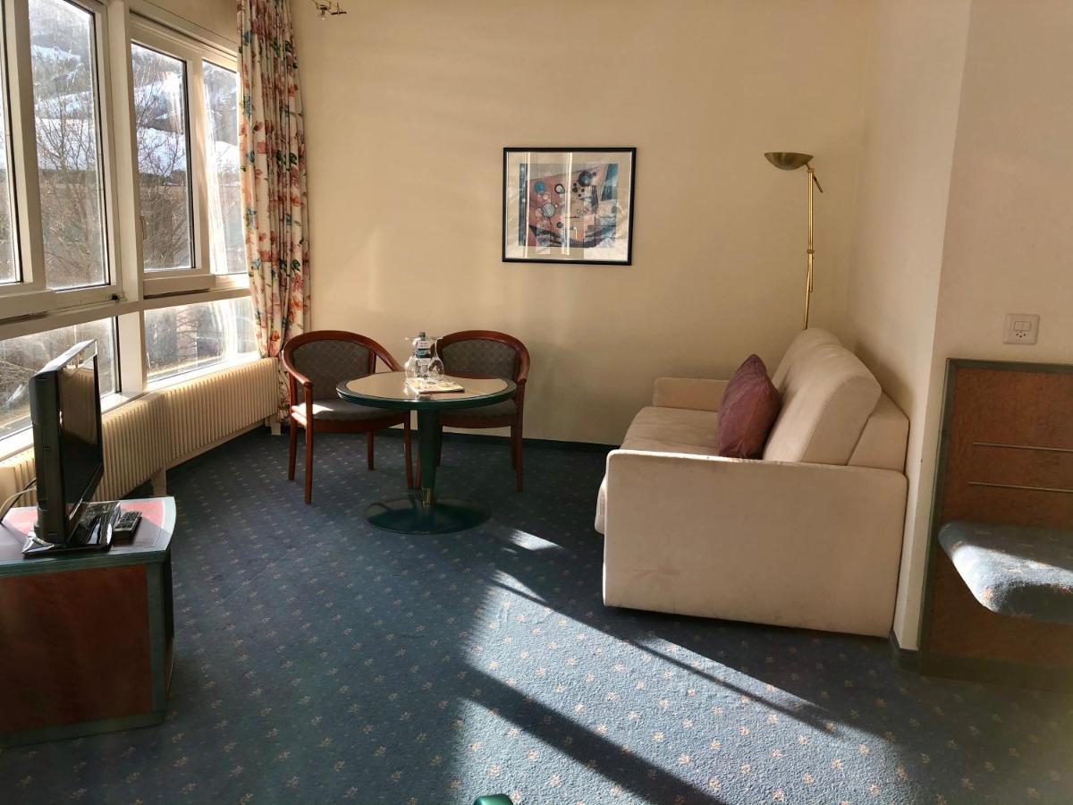 Thermal & Walliser Alpentherme Hotel 3*